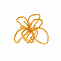 Azalea Cutout Ring