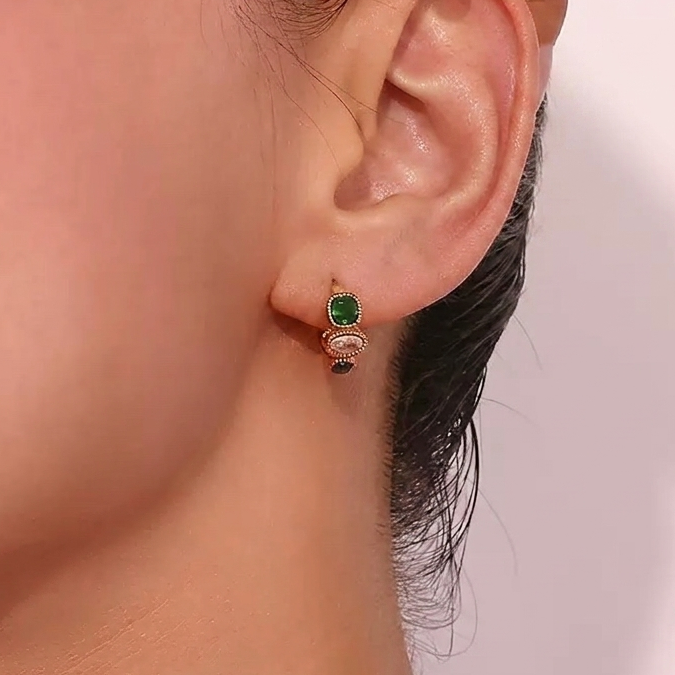 Ezra Gem Hoops
