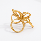 Azalea Cutout Ring